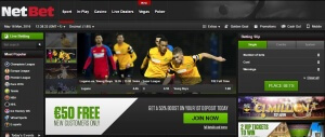 netbet sportsbook