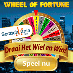 Online kraskaarten Scratch Mania