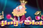 Gratis spins ontvangen bij King of Slots