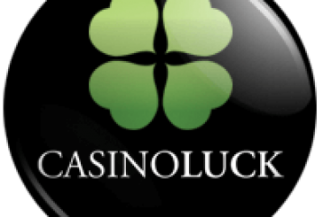 November CasinoLuck Winter Giveaway Promotie