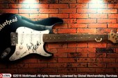 Win Een Motörhead Gitaar, Cash of Free Spins Bij Leovegas