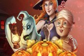 Halloween Free Spins Weggeefactie Bij NextCasino