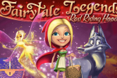 Nieuwe Netent Gokkast: Red Riding Hood