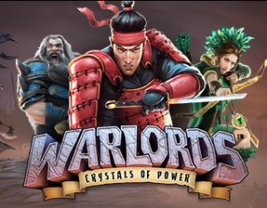 netent-warlords-slot-logo