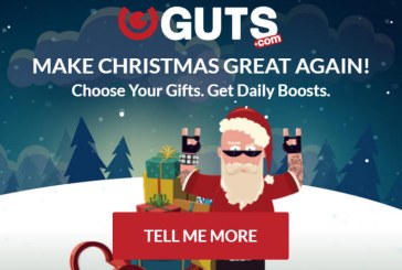 Guts Casino Kerstpromotie – Make Christmas Great Again