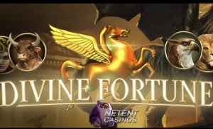 Divine fortune 1