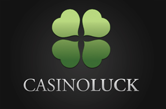 casinoluck logo